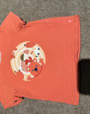T-shirt 12 mois 