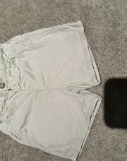 Short 12 mois
