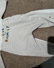 Pyjama 12 mois 