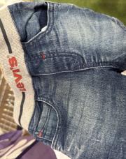 Short Lévis 12 mois 
