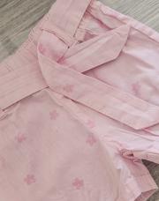 Short rose fleur 74cm