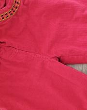 Pantalon chaud orchestra 12M