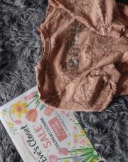 Pull sweat stitch 3ans 
