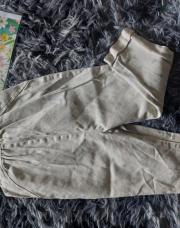 Salopette jeans kiabi 36mois