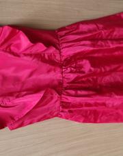 Robe rouge 