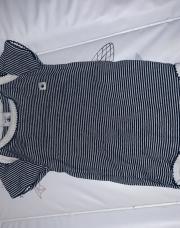 Body marinière « petit bateau »