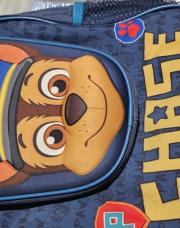 Petit sac pat patrouille 