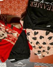 Lot de 2 pyjamas longs. Taimme 10 ans
