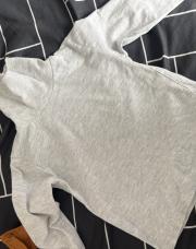 Col rouler gris 26 mois 
