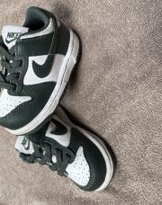 Dunk nike taille 21