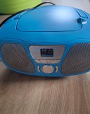 Lecteur CD