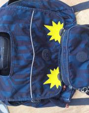 Cartable kipling iniko