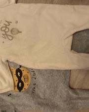 Lot de 2 pyjama Kiabi 3 mois 