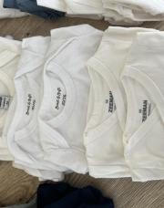 Lot 6 chemises 56 