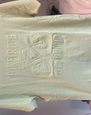 T-shirt 6 ans vert