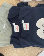 Lot 4 body couleur 56 