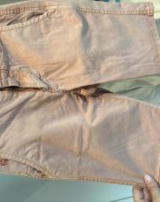 Short Garcia 8 ans 