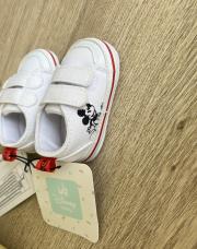 Basket Mickey 