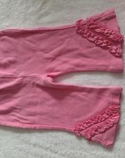 Pantalon rose