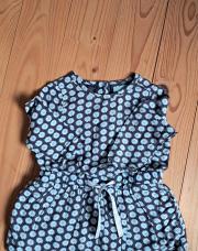 Robe manches longues 68