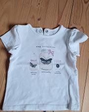 T-shirt fille 67