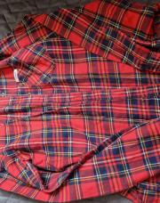 Chemise garcia 146