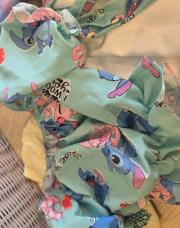 Ensemble  stitch 4ans