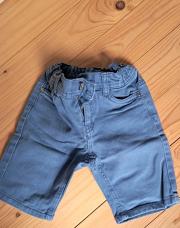 Short TAO 96 (porté)