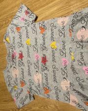 T shirt Guess 5 ans 
