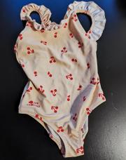 Maillot fille 