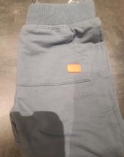 Pantalon bleu 