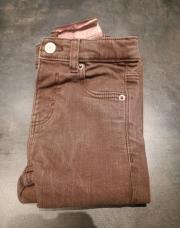 Pantalon Zara 80 