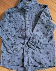 Chemise TAO 86