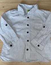 Chemise clair orchestra 