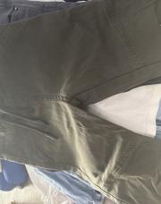 Jeans gymp 12/18 