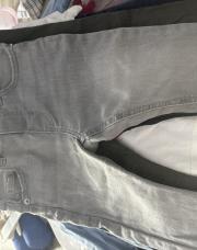 Jeans gris Zara 18/24