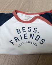 T-shirt Bess 80 