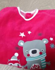 Pyjama 2 ans noel 