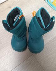 Bottes neige 20/21