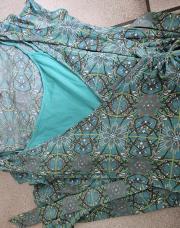 Robe esprit