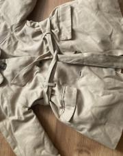 Trench fille Zara 18-24M 