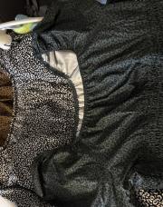 Lot de 3 blouses T2xl 