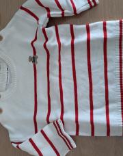 Pull 12 mois