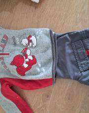 Ensemble 12 mois