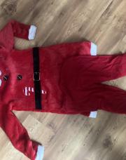 Pyjama noël fille 8 ans in extenso 