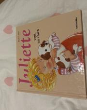 Livre Juliette veut un chien numéro 40