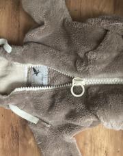 Veste polaire nirvana amazing 5A