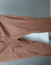 Pantalon M/L marron