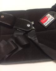 Clipp safe bump belt ceinture sécurité femme enceinte