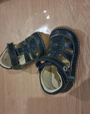 Chaussure kickers t19 